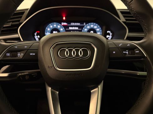 Used 2023 Audi Q3 2.0T Premium Plus AWD/4WD image 18