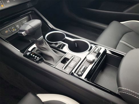 New 2026 Kia K5 GT-Line image 18