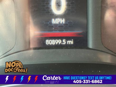 Used 2019 RAM 2500 Tradesman AWD/4WD image 51