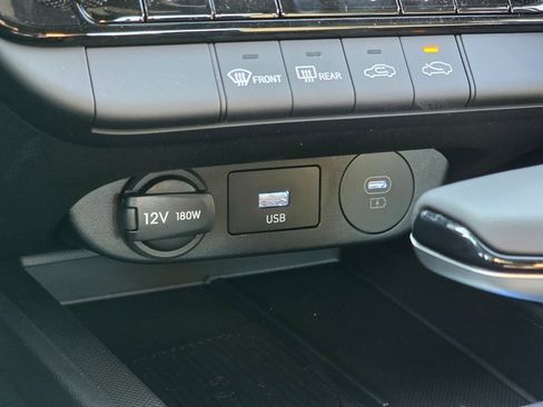 New 2026 Hyundai Elantra Sport w/ Cargo Package image 29