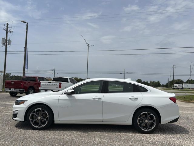 Used 2024 Chevrolet Malibu LT FWD image 13