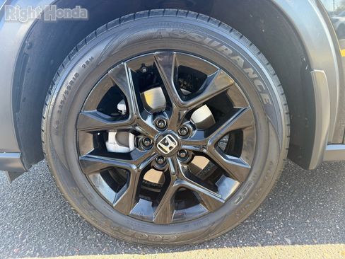 Used 2024 Honda HR-V Sport image 10