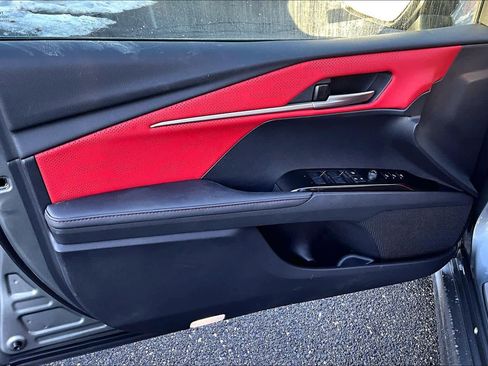 New 2026 Toyota Camry XSE image 10