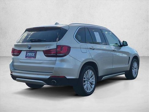 Used 2016 BMW X5 xDrive35i AWD/4WD image 5