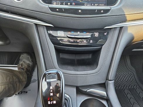 Used 2021 Cadillac XT5 Sportv image 15