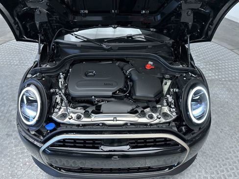 New 2026 MINI Cooper Convertible FWD image 27