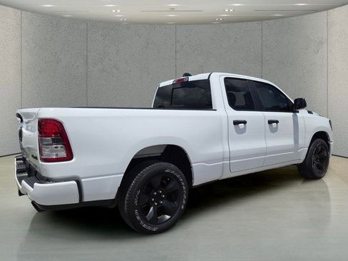 Used 2024 RAM 1500 Tradesman w/ Night Edition AWD/4WD image 3
