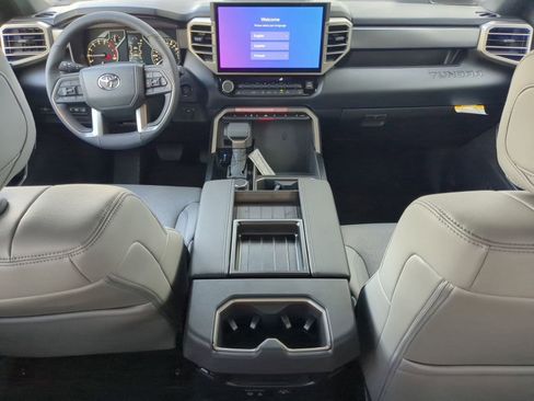 New 2025 Toyota Tundra SR5 image 12