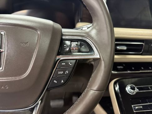 Used 2022 Lincoln Nautilus Reserve w/ Equipment Group 201A image 21
