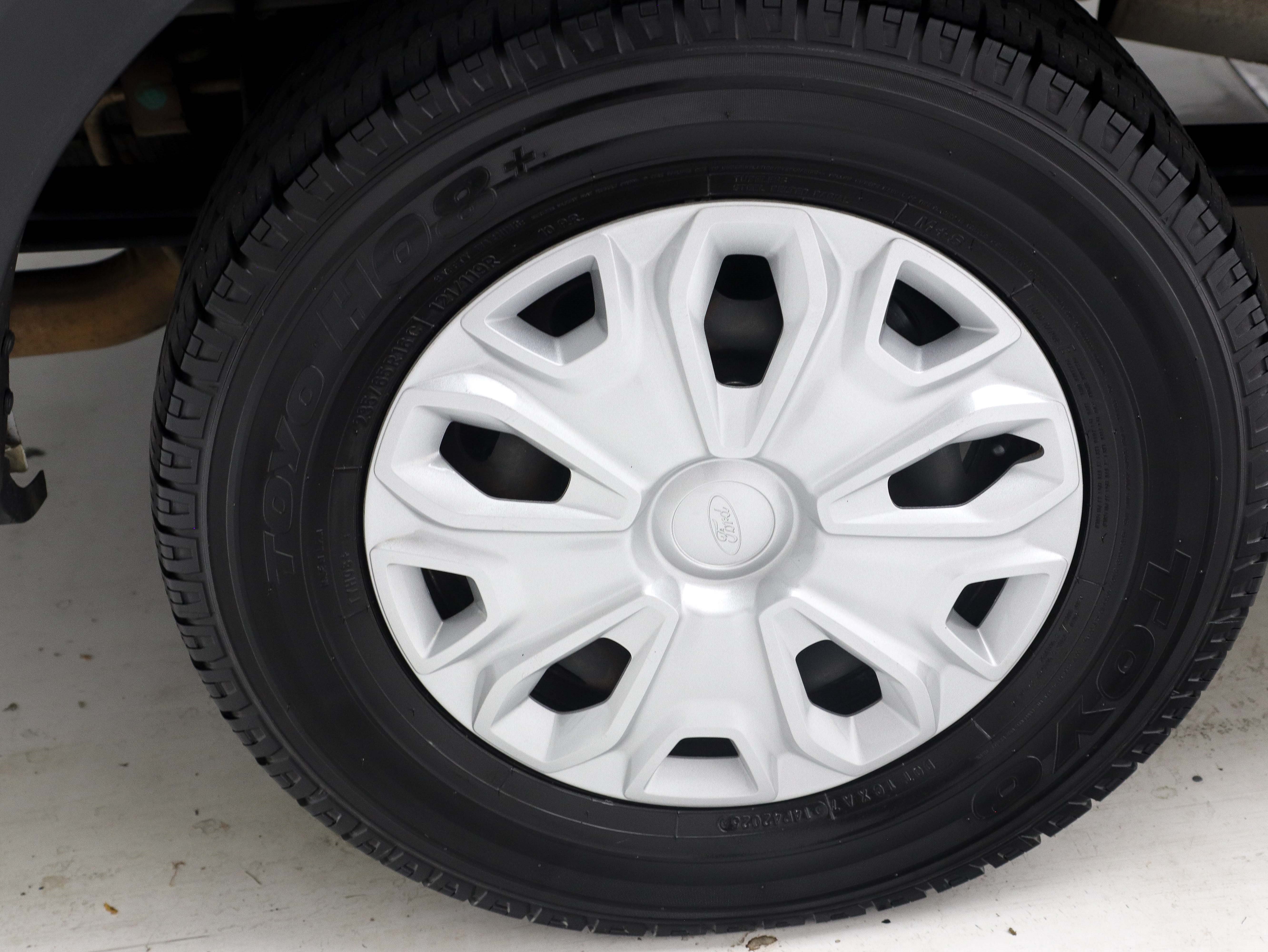 Used 2023 Ford Transit 350 XL RWD image 37