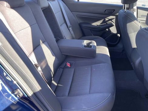 Used 2023 Nissan Altima 2.5 S image 19