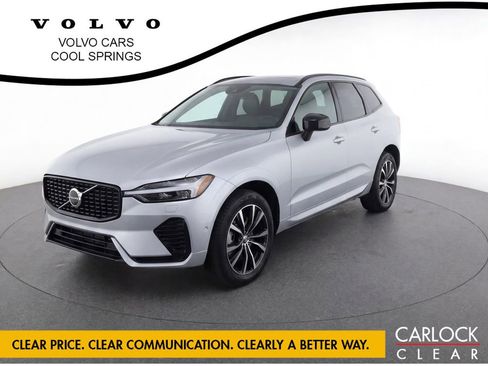 Used 2024 Volvo XC60 B5 Plus w/ Protection Package Premier AWD/4WD image 1