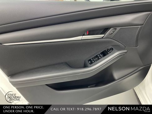 New 2026 MAZDA MAZDA3 s image 17