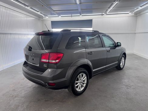 Used 2015 Dodge Journey SXT w/ Sun/Sound Group FWD image 5
