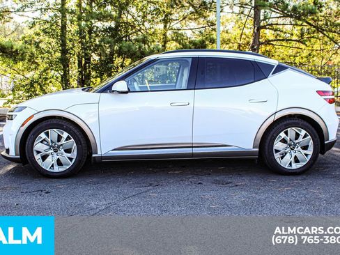 Used 2025 Genesis GV60 RWD image 7