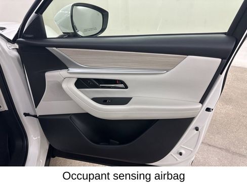 Used 2024 MAZDA CX-90 3.3 Turbo w/ Premium Plus Pkg image 21