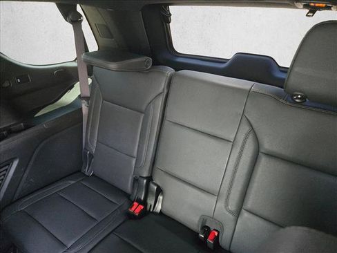 Used 2023 Chevrolet Tahoe Z71 AWD/4WD image 20