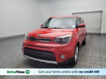 Used 2019 Kia Soul +