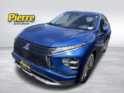 Used 2025 Mitsubishi Eclipse Cross SE