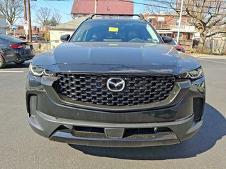 New 2026 MAZDA CX-50 AWD 2.5 Hybrid w/ Premium Pkg video 2