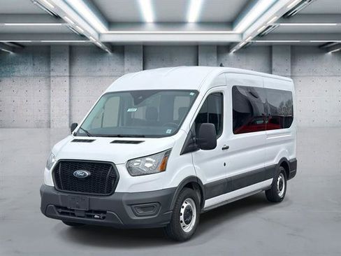 Used 2022 Ford Transit 350 XL image 1
