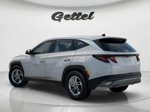 New 2026 Hyundai Tucson SE FWD image 7