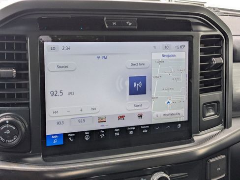 Certified 2025 Ford F150 Lariat image 26