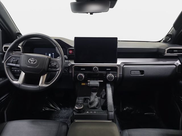 Certified 2025 Toyota 4Runner TRD Off-Road Premium w/ Tow Technology Package AWD/4WD image 9