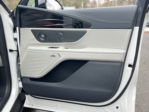 New 2026 Lincoln Nautilus Premier w/ Equipment Group 102A image 6