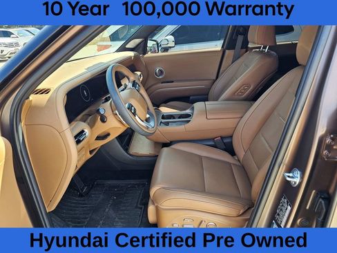 Used 2026 Hyundai Palisade Calligraphy FWD image 12
