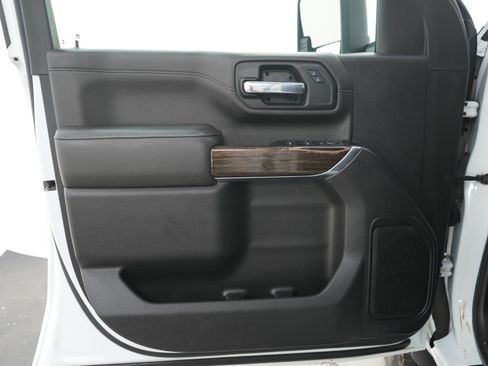 Used 2022 GMC Sierra 2500 SLE w/ Gooseneck/5TH Wheel Package AWD/4WD image 21