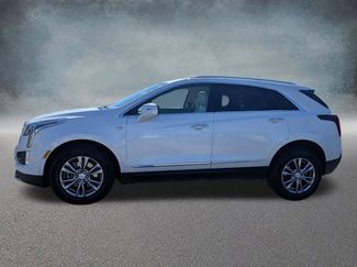 Certified 2022 Cadillac XT5 Premium Luxury video 2