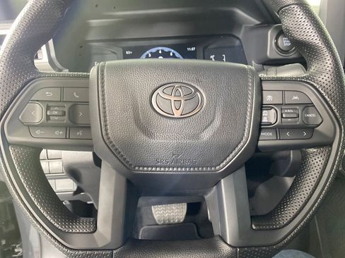 New 2026 Toyota Tacoma SR5 image 13