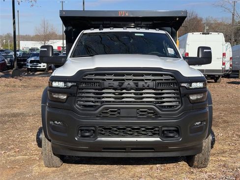 New 2026 RAM 4500 Tradesman image 15
