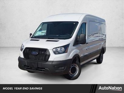 New 2025 Ford Transit 250 148 Medium Roof