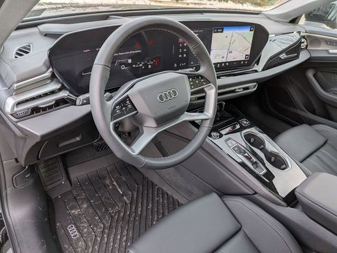 New 2026 Audi A6 Premium Plus image 7