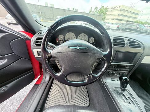 Used 2003 Ford Thunderbird RWD image 12