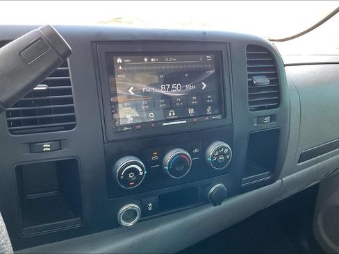 Used 2013 GMC Sierra 1500 W/T w/ Work Truck Plus Package RWD image 19