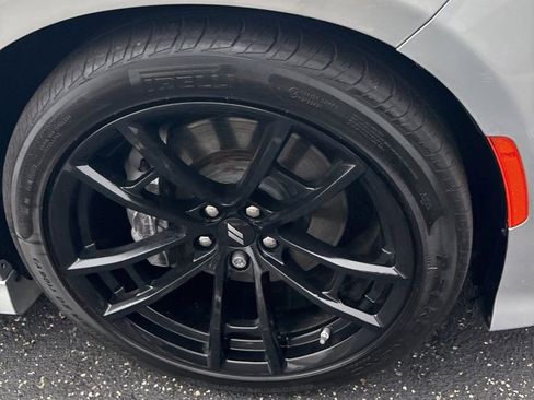 Used 2023 Dodge Charger Scat Pack w/ Daytona Edition Group image 9