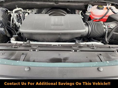 New 2026 GMC Yukon AT4 image 22