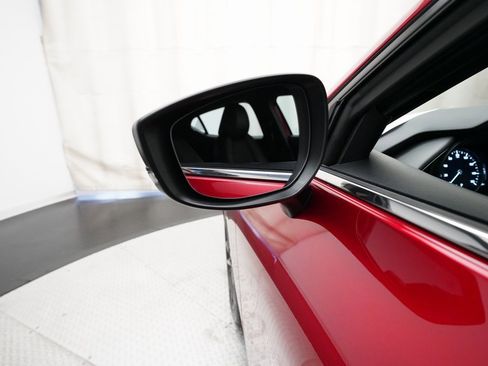 Used 2024 MAZDA MAZDA3 s image 25