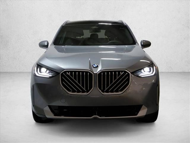 Used 2026 BMW X3 xDrive30i w/ Convenience Package AWD/4WD image 5