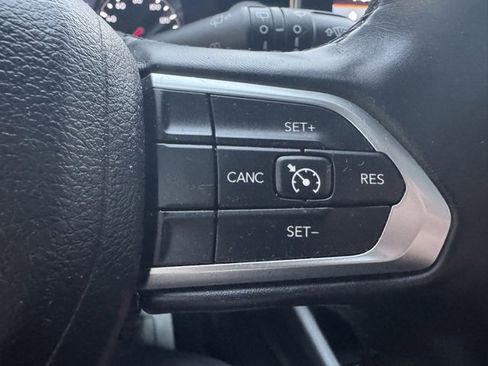 Certified 2022 Jeep Compass Latitude image 22