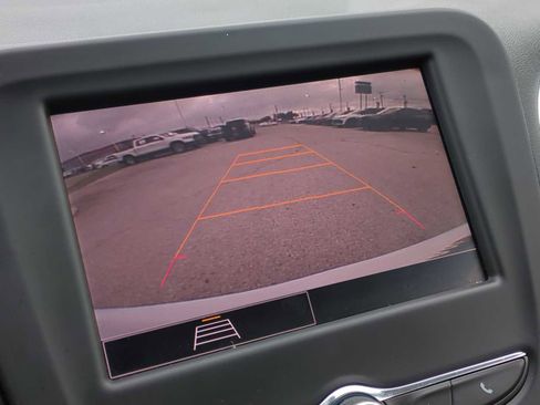Used 2022 Chevrolet Equinox LS w/ LS Convenience Package FWD image 15