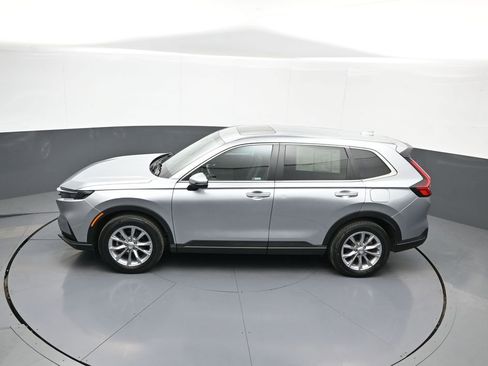 Certified 2024 Honda CR-V EX-L image 42
