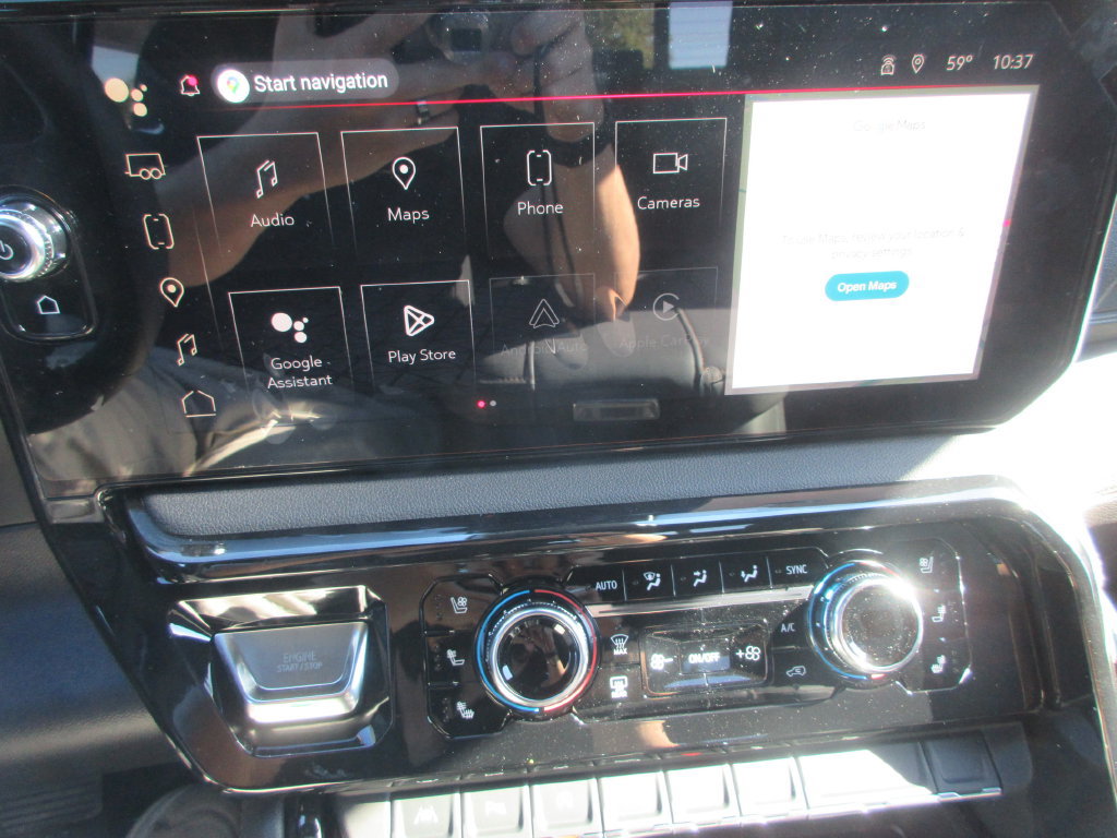 New 2026 GMC Sierra 1500 AT4 w/ AT4 Premium Package AWD/4WD image 19