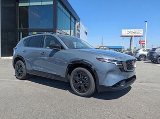 New 2026 MAZDA CX-5 2.5 S w/ Premium Package video 2