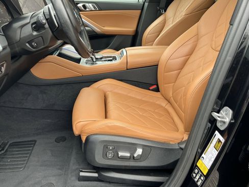 Used 2023 BMW X6 xDrive40i w/ M Sport Package image 14
