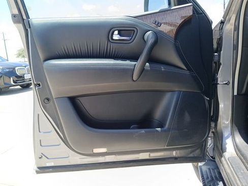 Used 2019 Nissan Armada SL w/ Premium Package RWD image 19