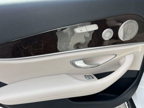 Certified 2022 Mercedes-Benz E 450 4MATIC All-Terrain Wagon image 24